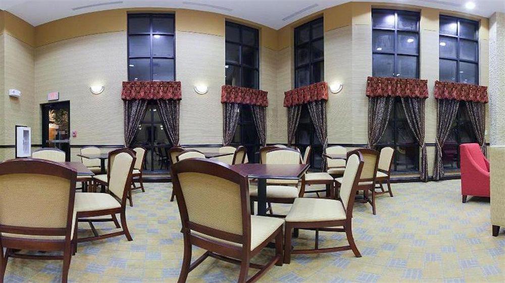 Dent Holiday Inn Express Cincinnati West By Ihg מראה חיצוני תמונה
