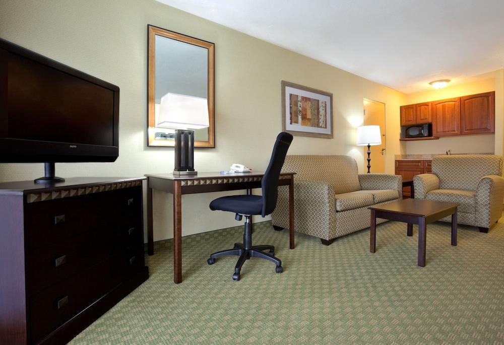 Dent Holiday Inn Express Cincinnati West By Ihg מראה חיצוני תמונה