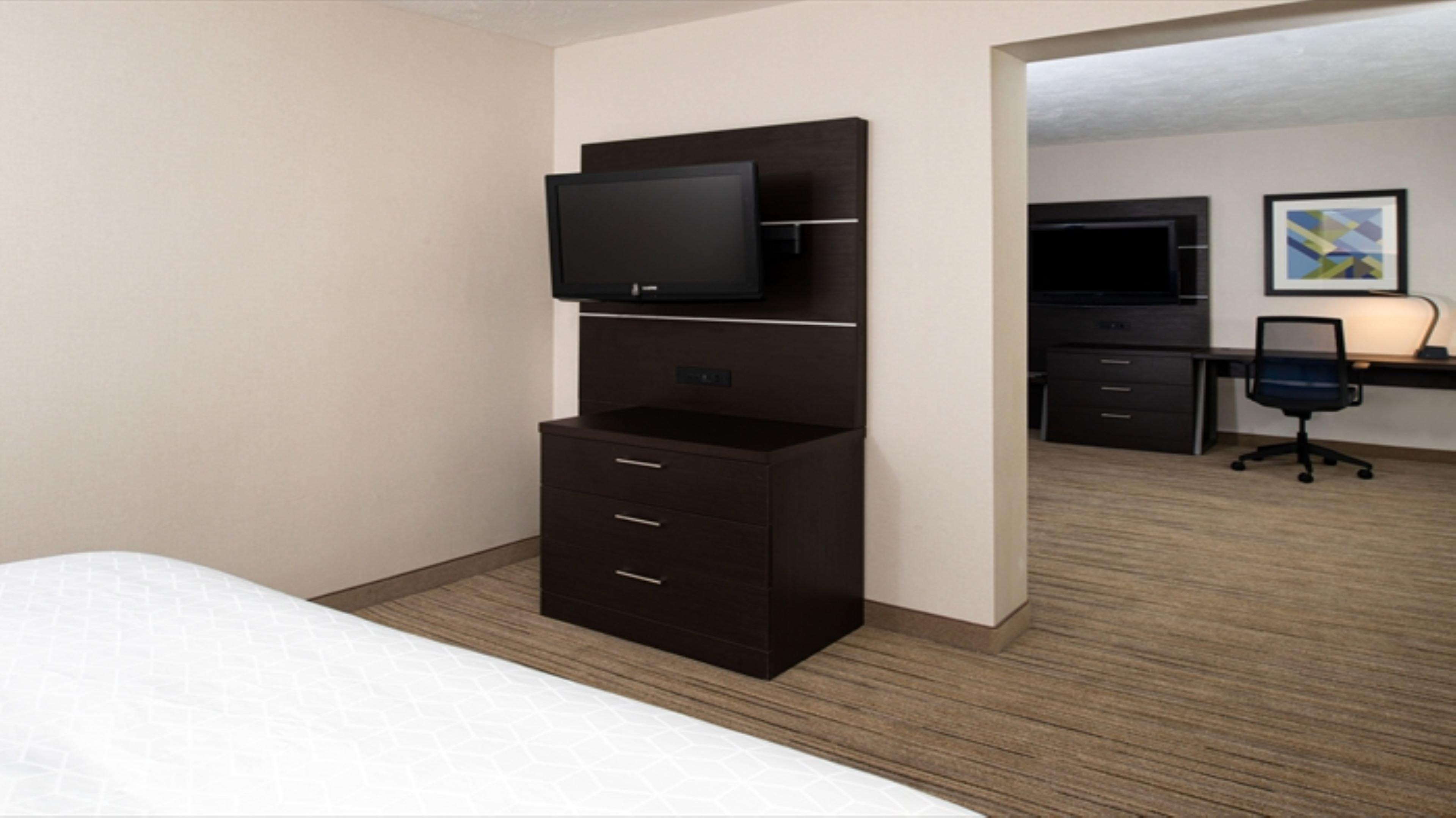 Dent Holiday Inn Express Cincinnati West By Ihg מראה חיצוני תמונה