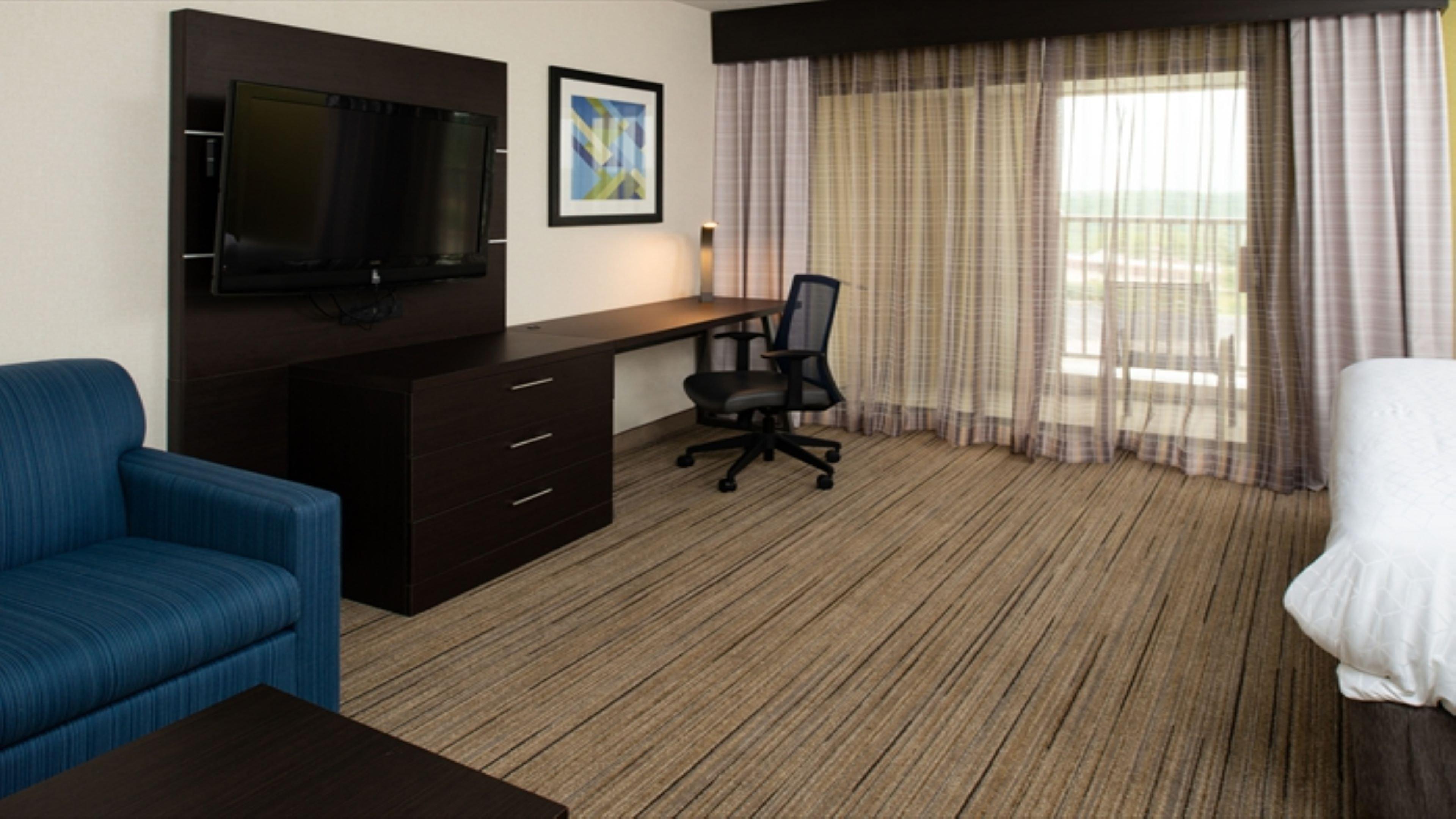 Dent Holiday Inn Express Cincinnati West By Ihg מראה חיצוני תמונה