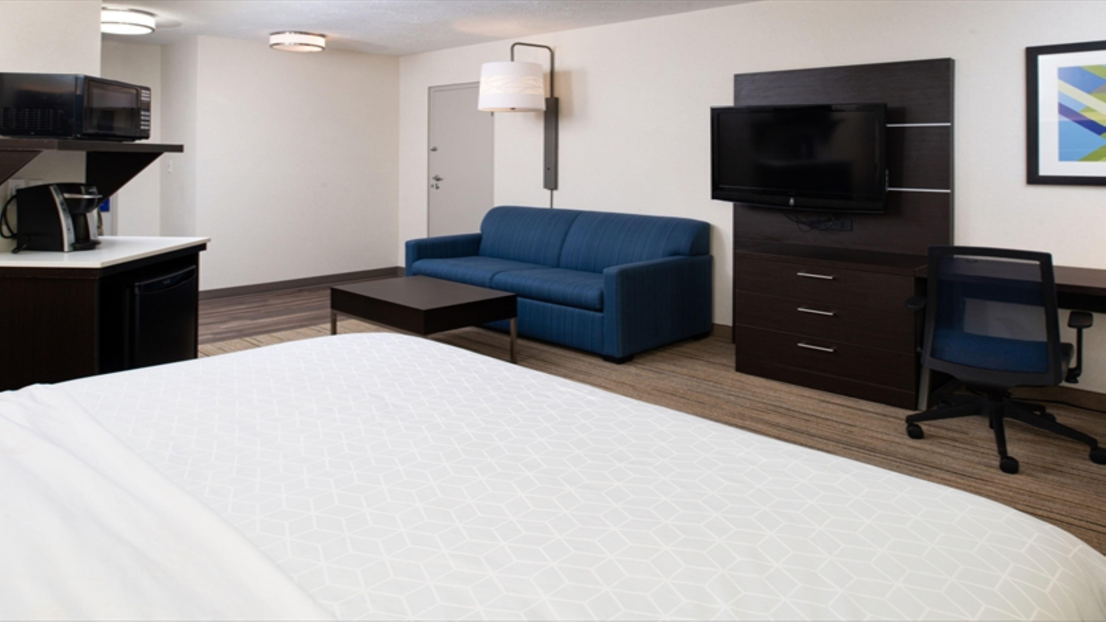 Dent Holiday Inn Express Cincinnati West By Ihg מראה חיצוני תמונה
