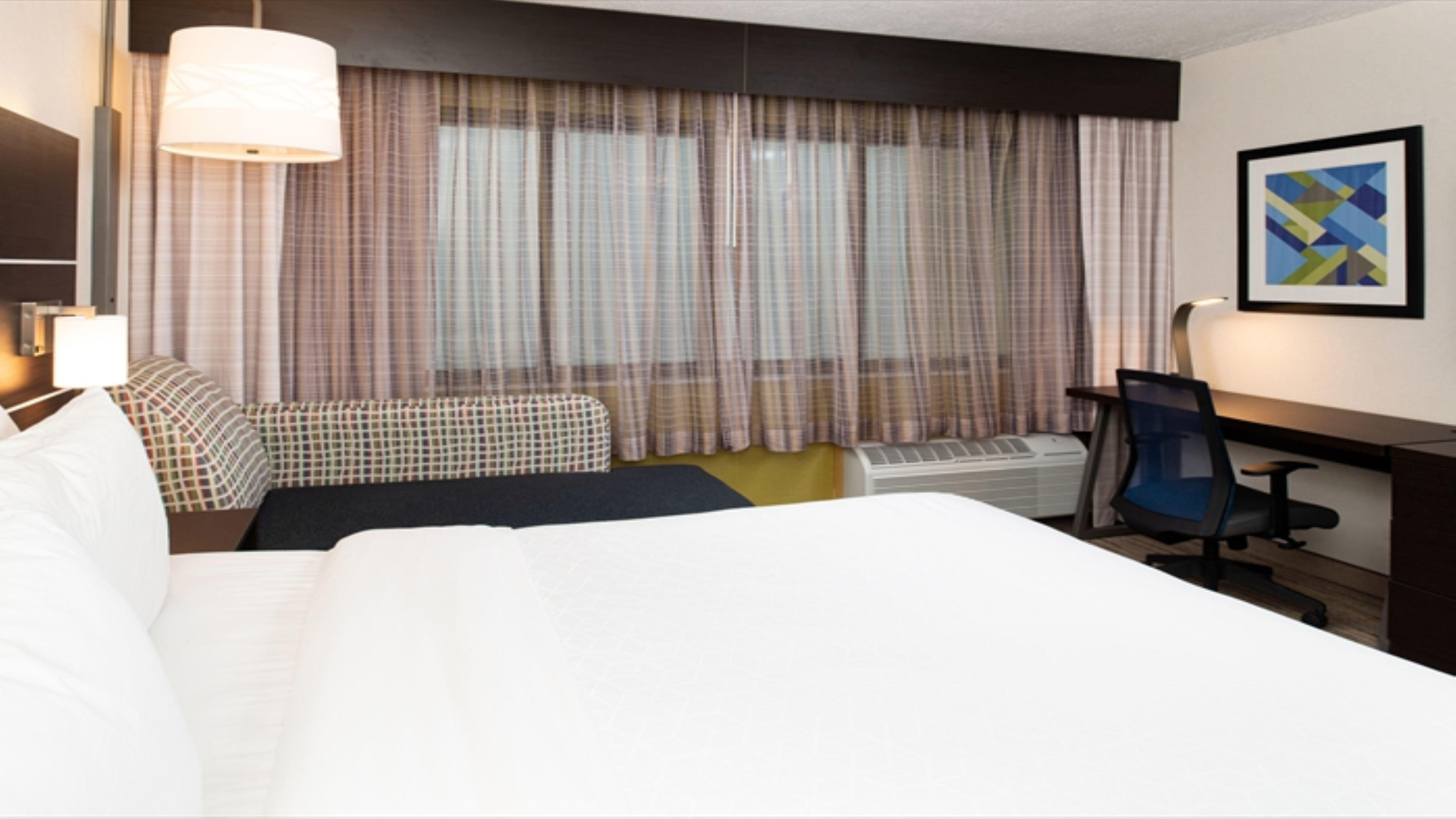 Dent Holiday Inn Express Cincinnati West By Ihg מראה חיצוני תמונה