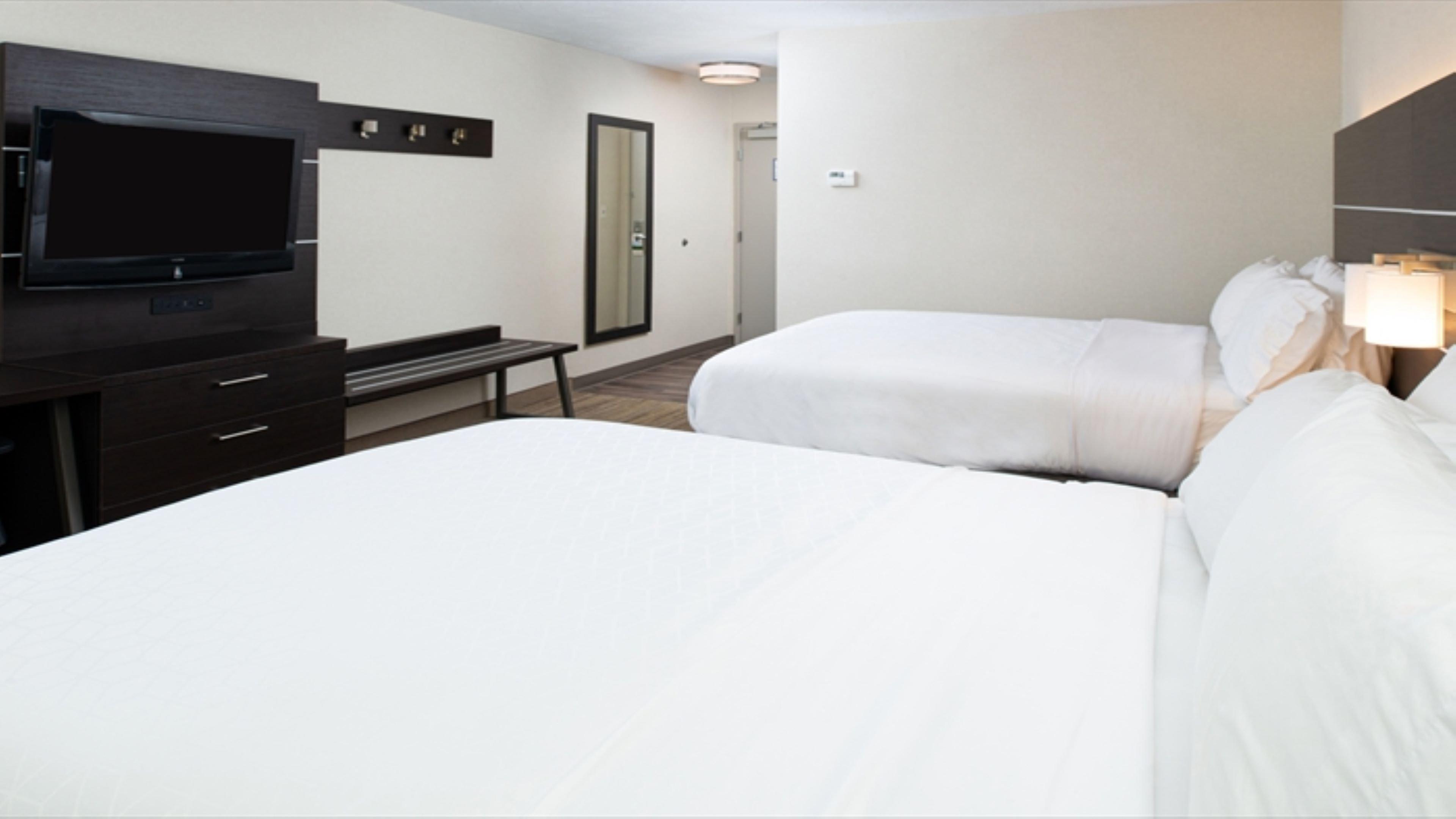 Dent Holiday Inn Express Cincinnati West By Ihg מראה חיצוני תמונה