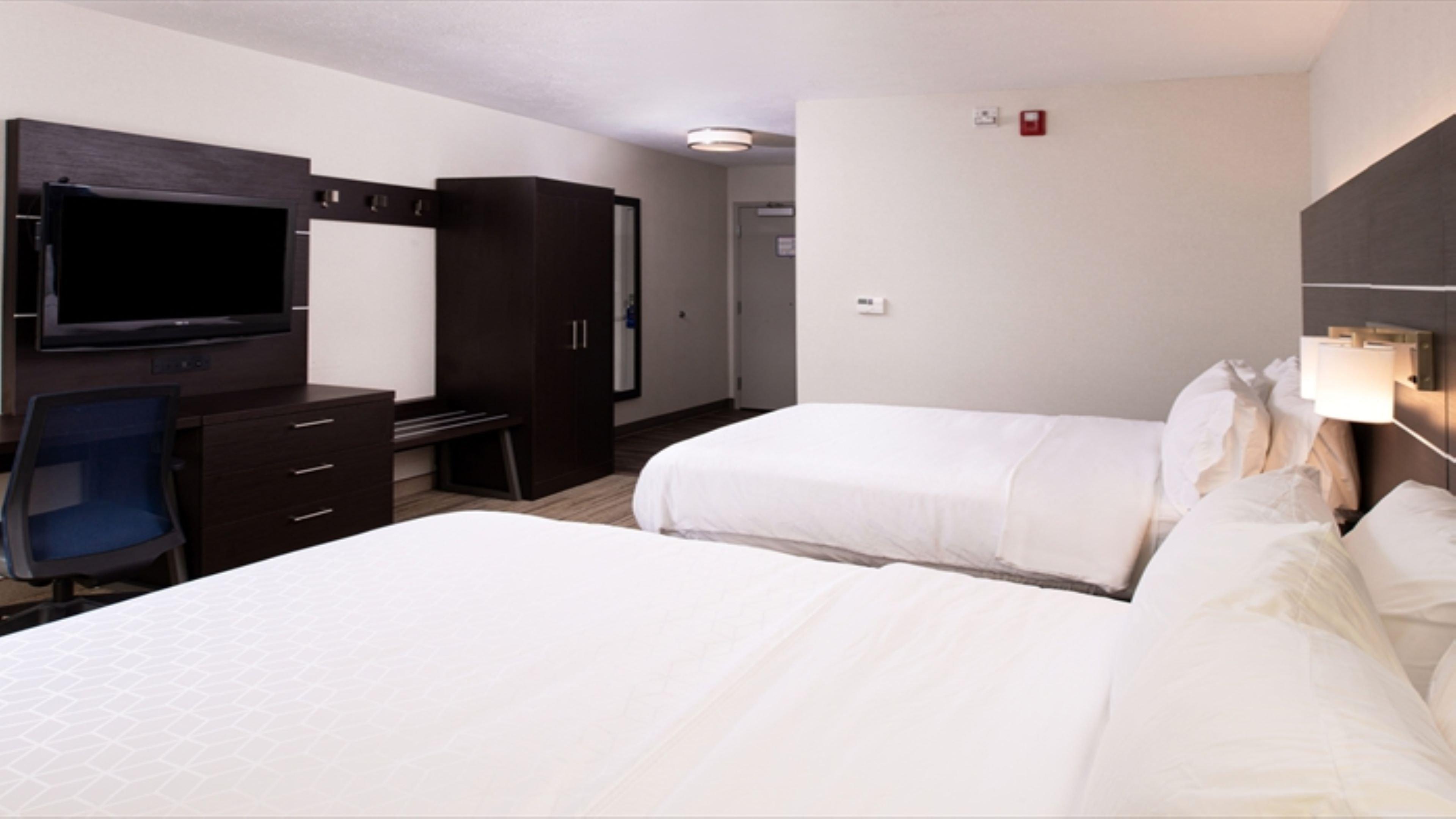 Dent Holiday Inn Express Cincinnati West By Ihg מראה חיצוני תמונה