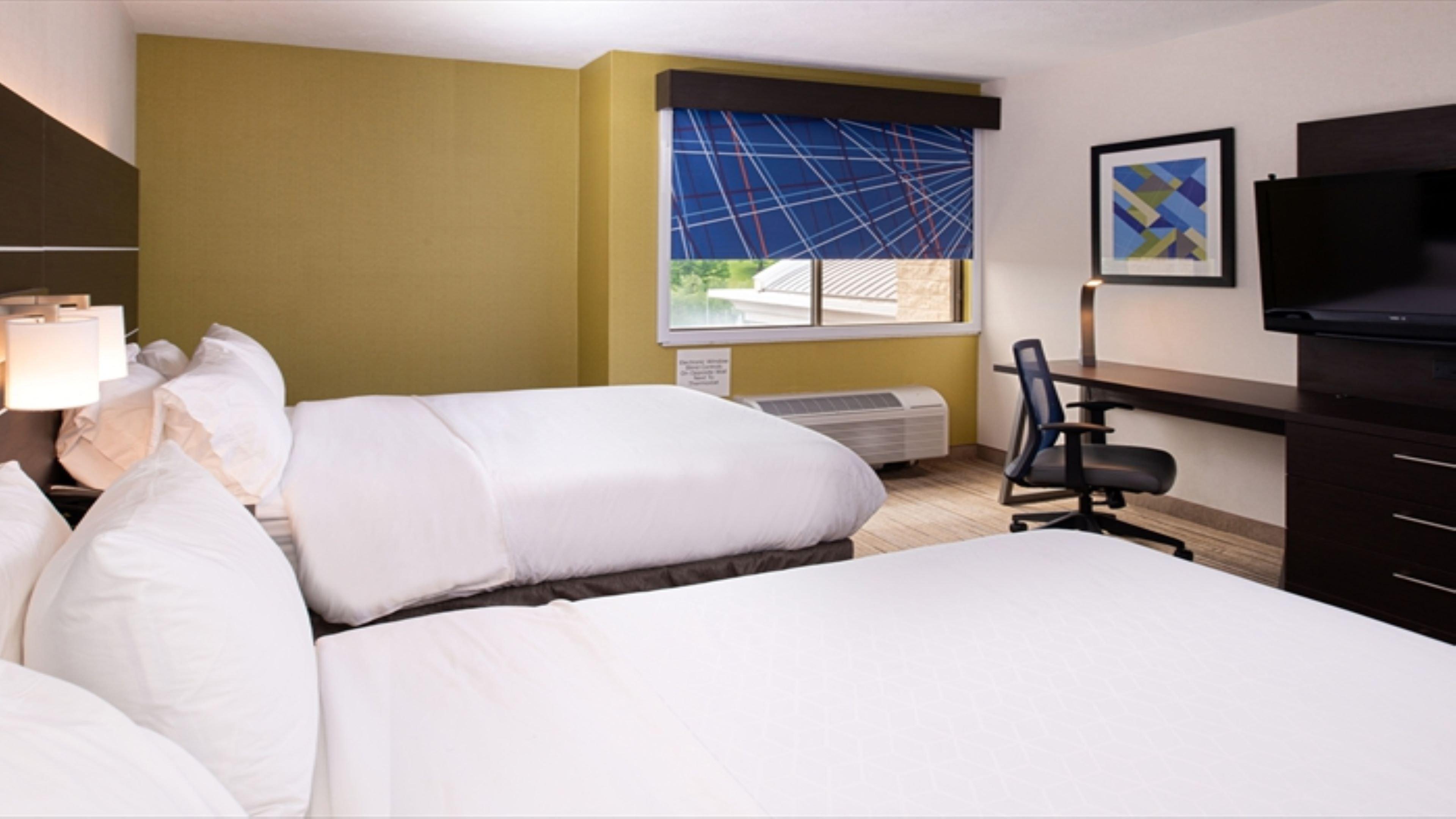 Dent Holiday Inn Express Cincinnati West By Ihg מראה חיצוני תמונה