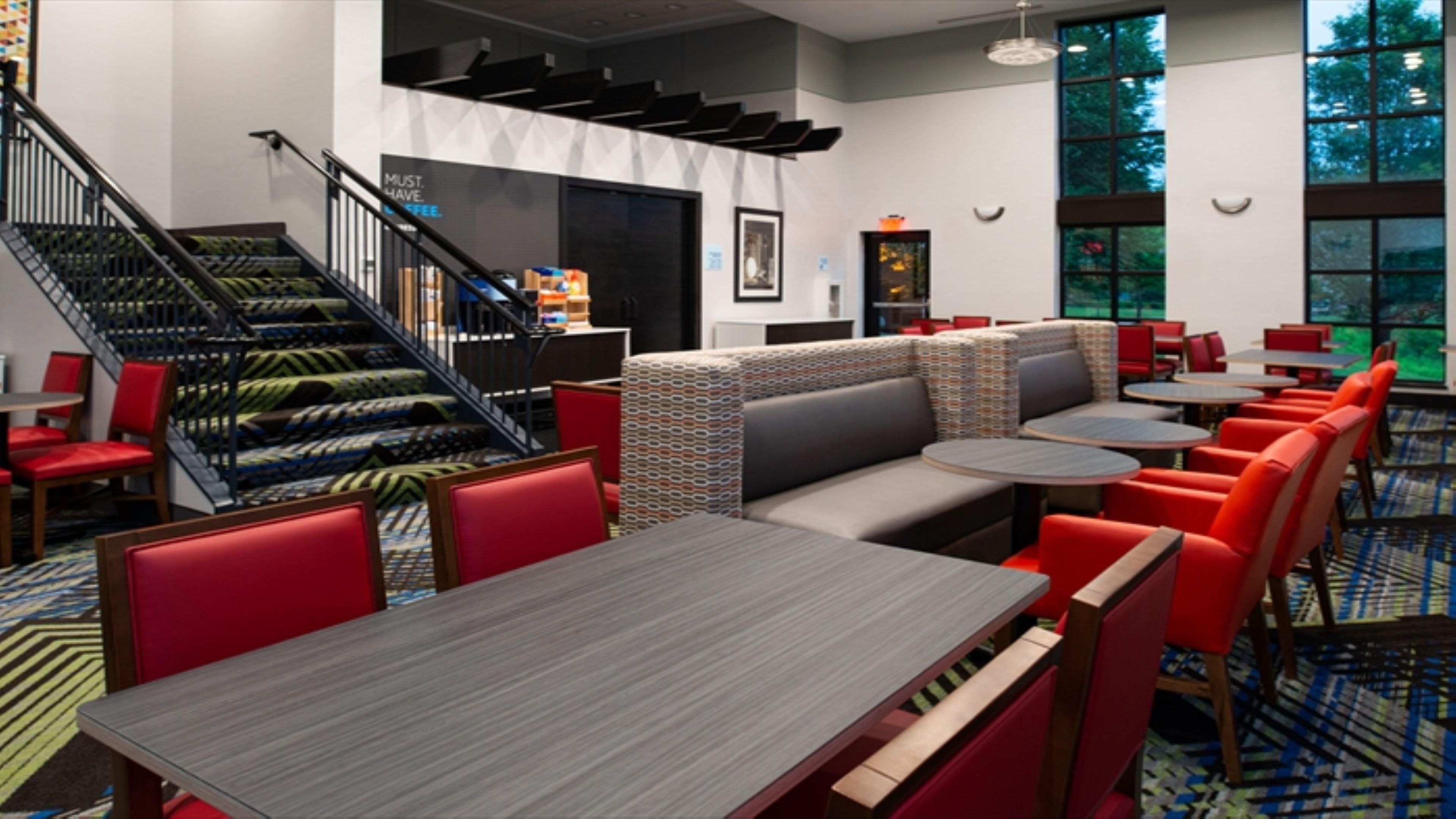 Dent Holiday Inn Express Cincinnati West By Ihg מראה חיצוני תמונה