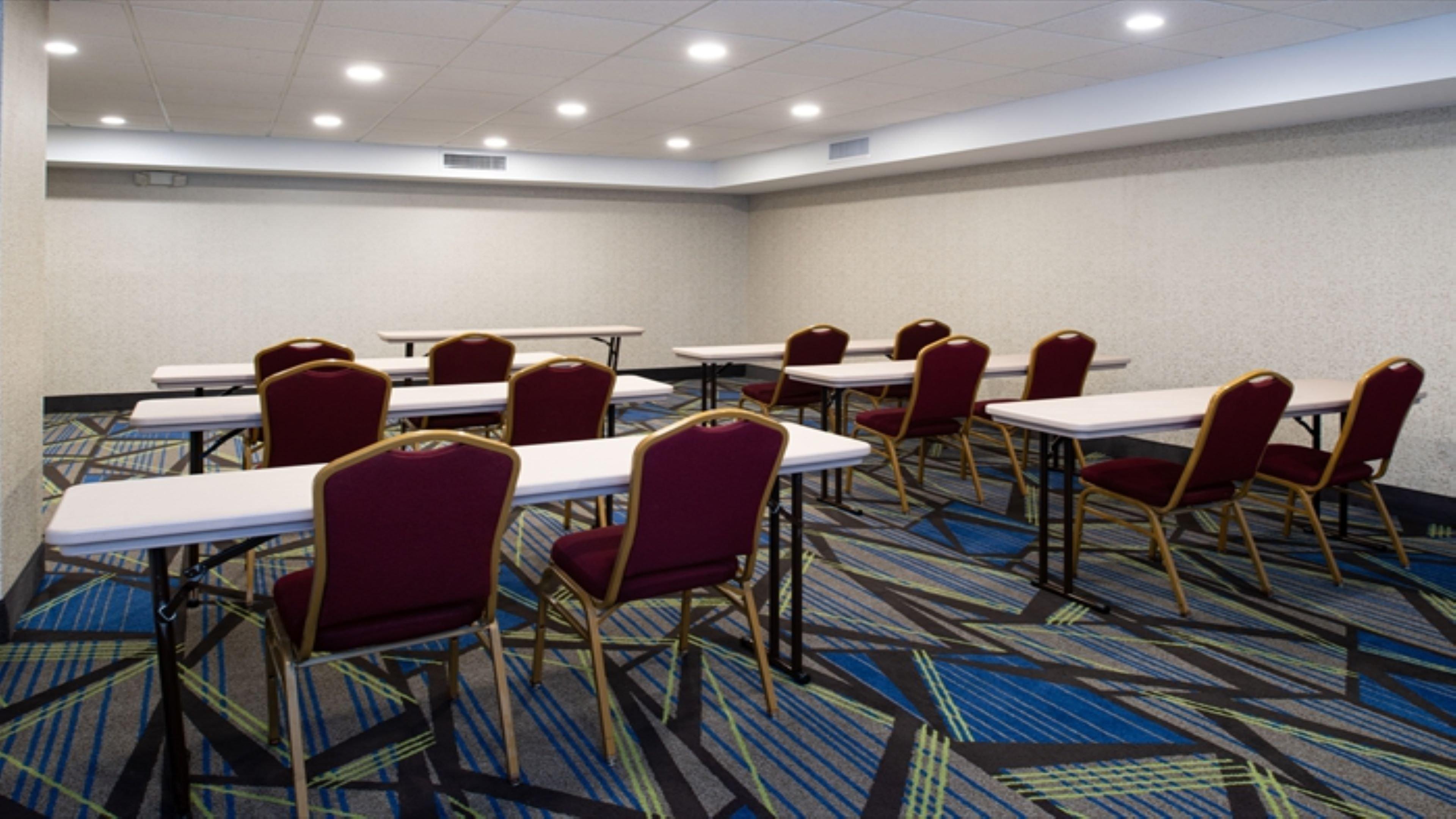 Dent Holiday Inn Express Cincinnati West By Ihg מראה חיצוני תמונה