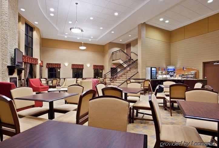 Dent Holiday Inn Express Cincinnati West By Ihg מראה חיצוני תמונה